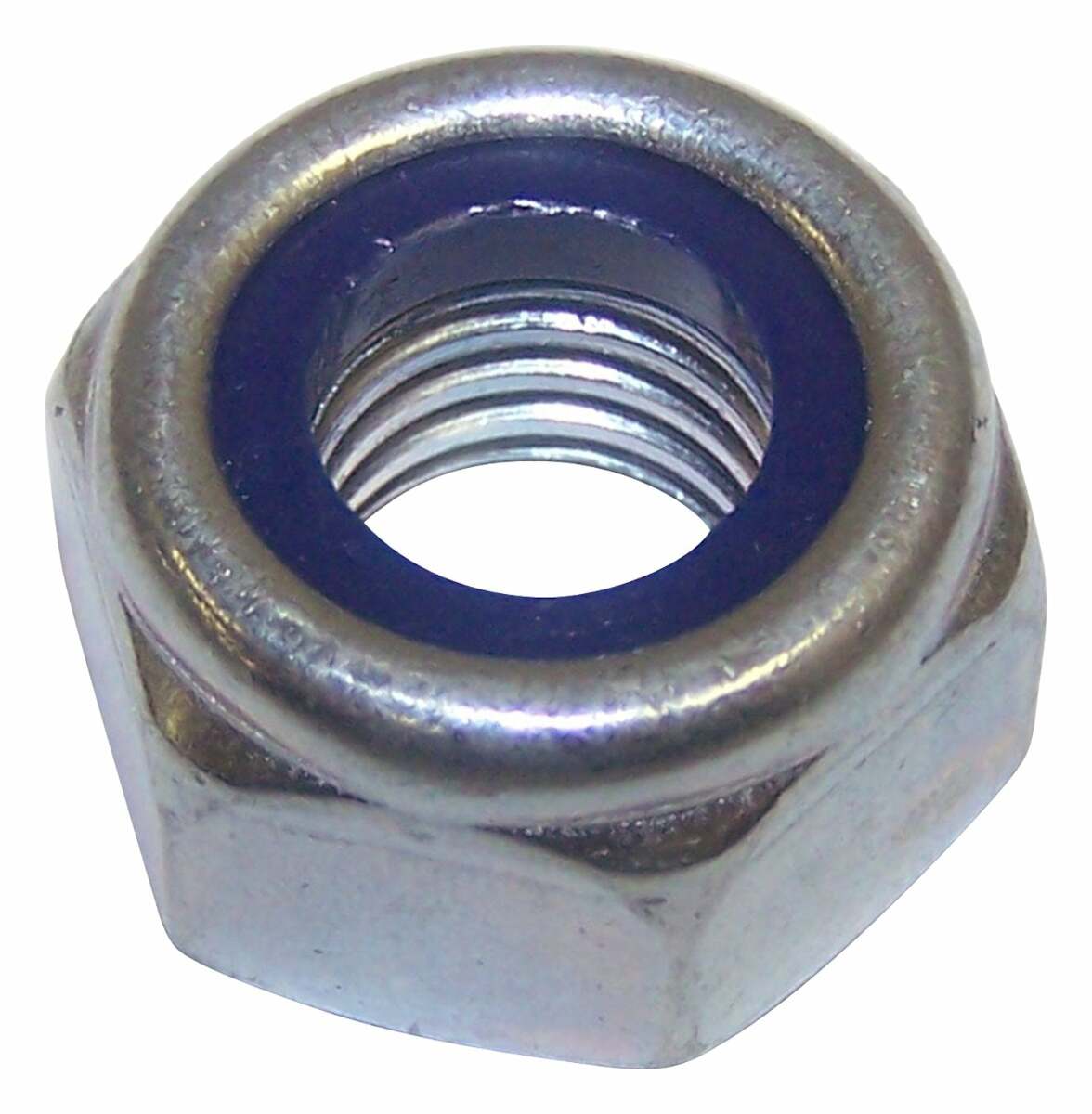 Jeep Metal Sway Bar Link Nut - 6100525