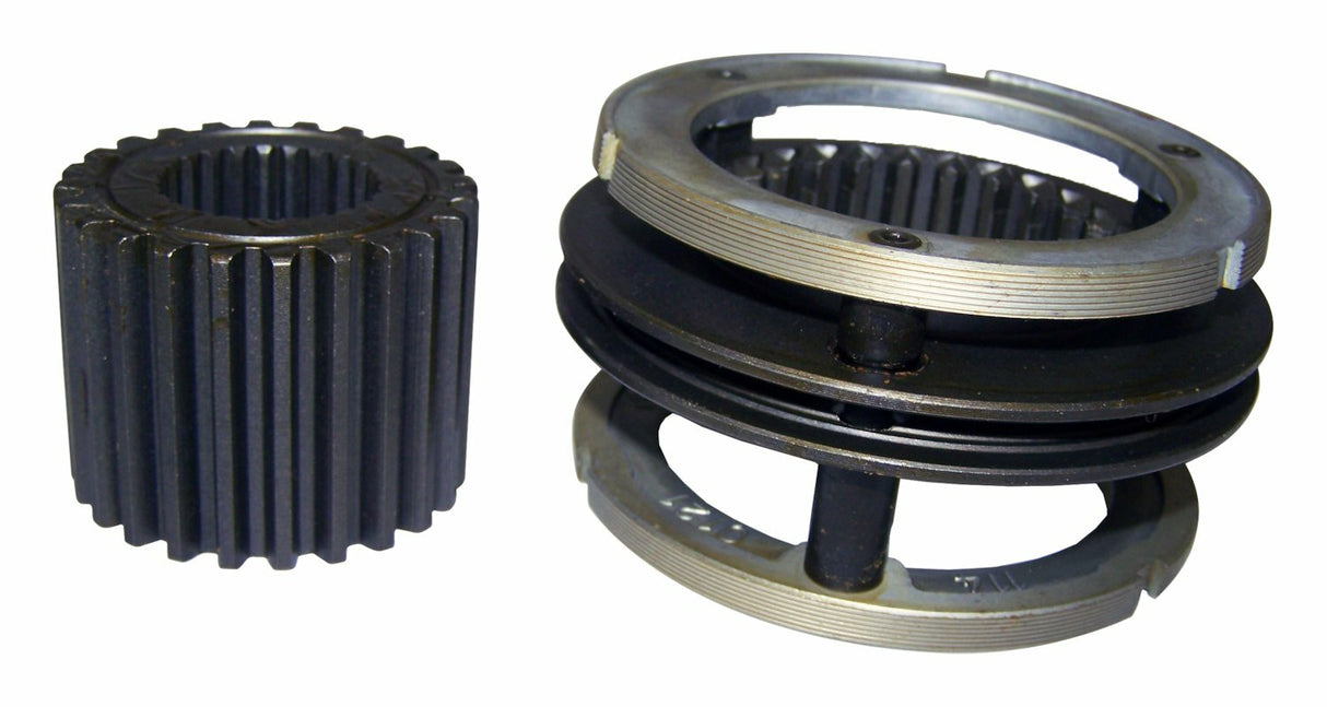 Jeep Metal Synchronizer Assembly - 83503246