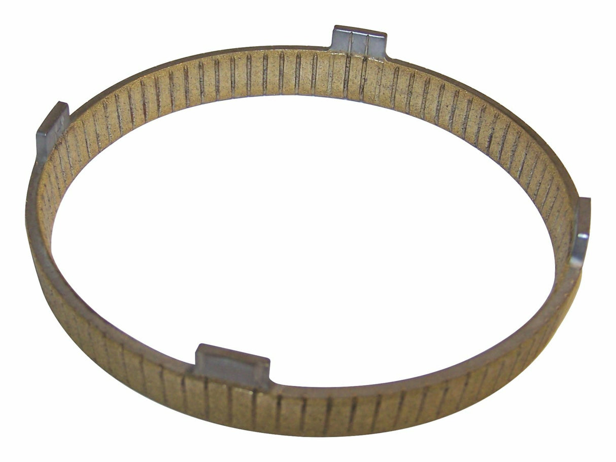 Jeep Metal Synchronizer Cone - 4874405