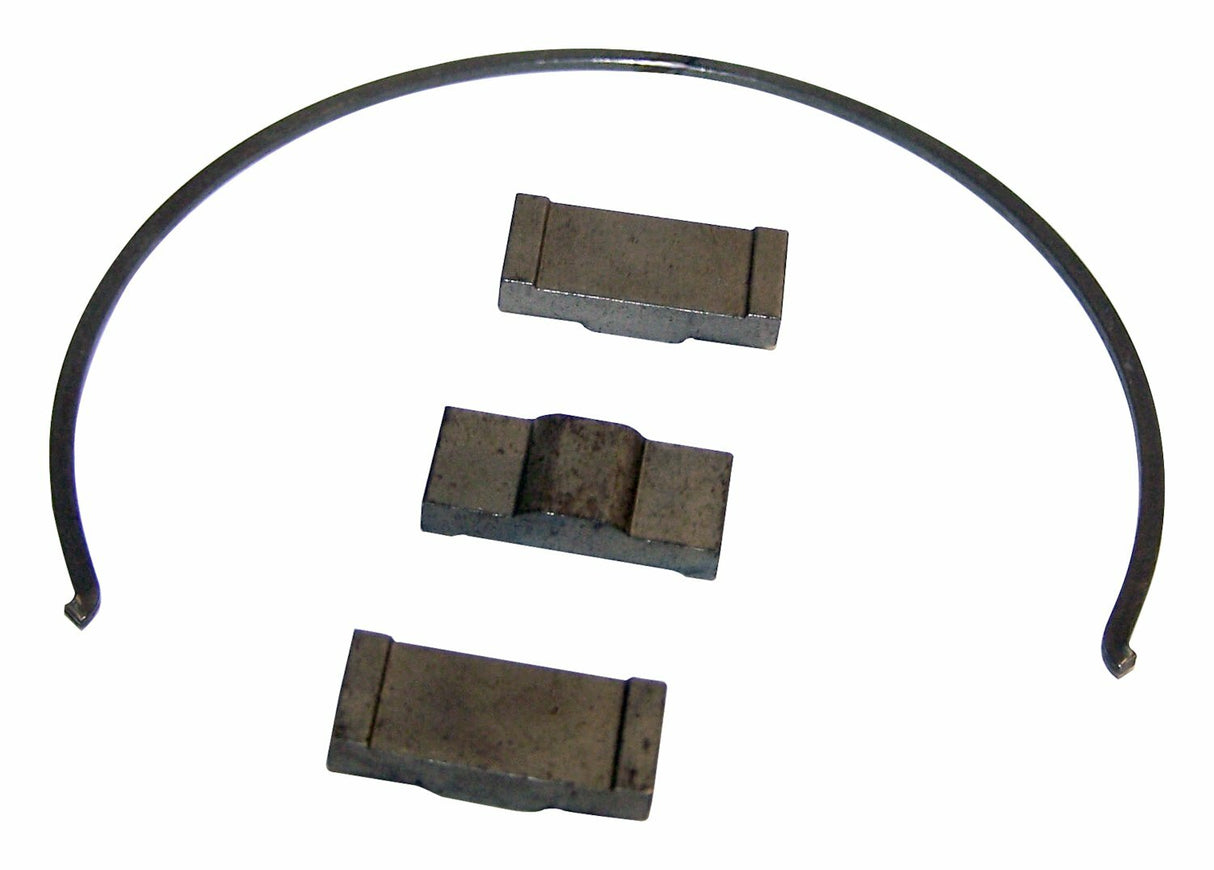 Jeep Metal Synchronizer Repair Kit SRKAX153