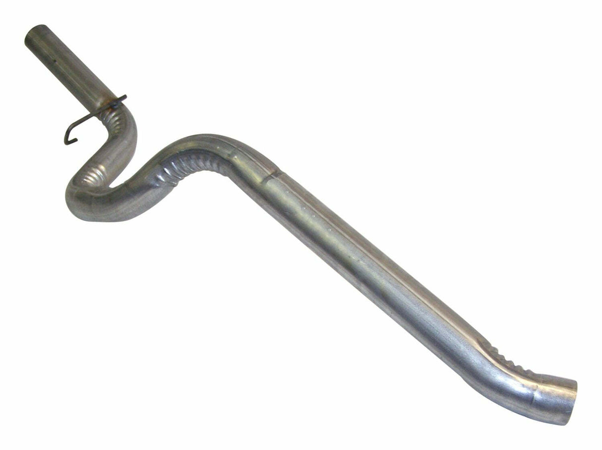 Jeep Metal Tailpipe - 83502645
