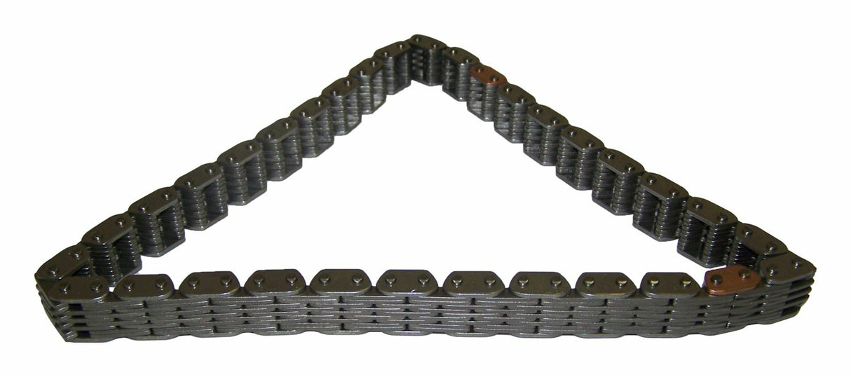 t Crown Automotive - Metal Unpainted Timing Chain - 4621688 Crown Automotive
