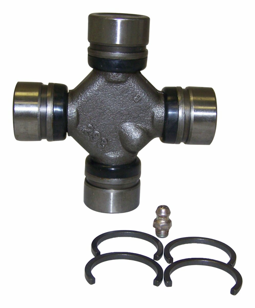 Jeep Metal Universal Joint - 4504575 steel
