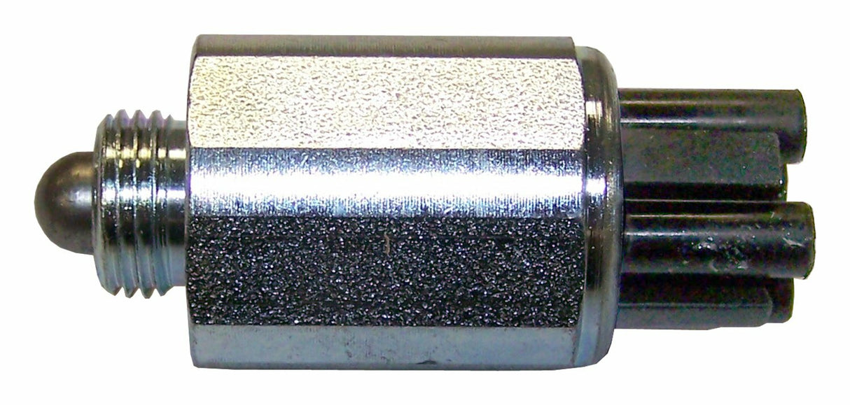 Jeep Metal Vacuum Switch - 53001101