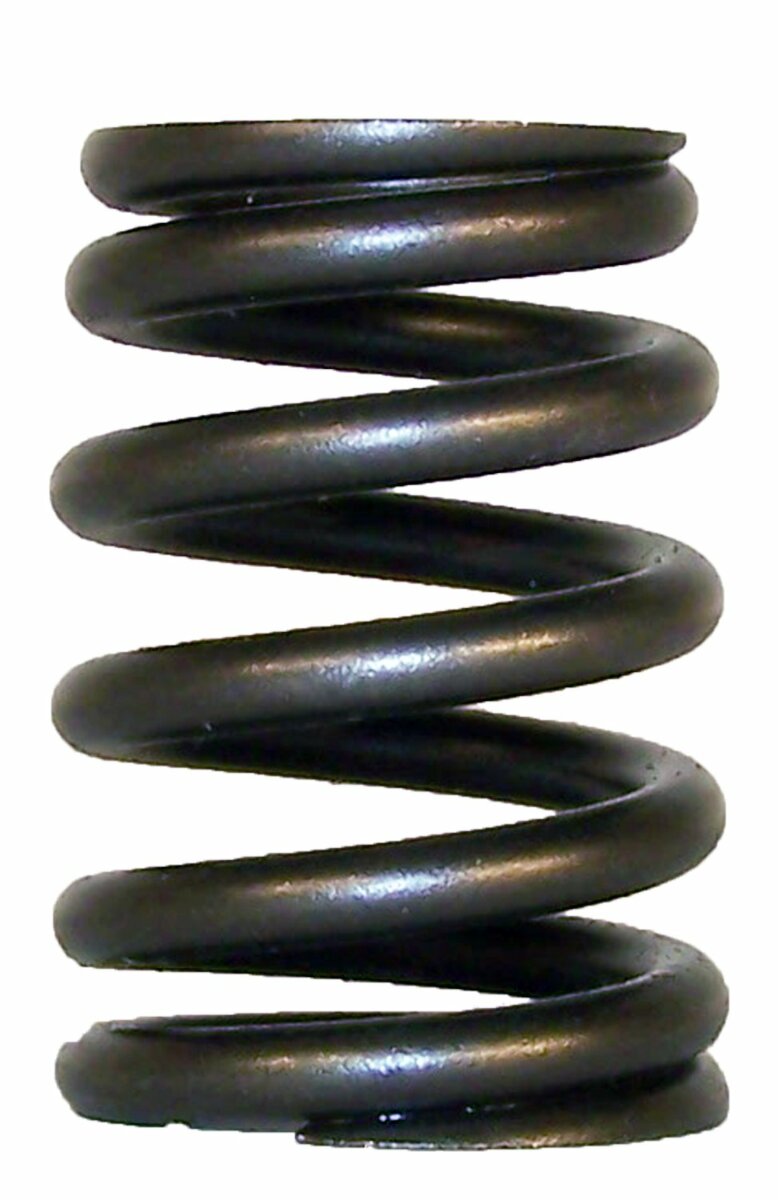 Jeep Metal Valve Spring - 53010388 steel