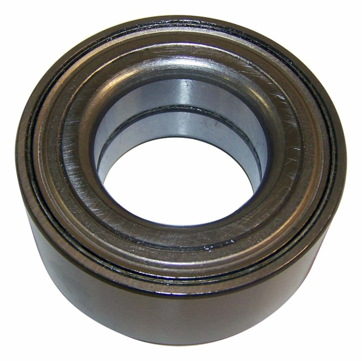 Jeep Metal wheel bearing hub assembly - 4641120