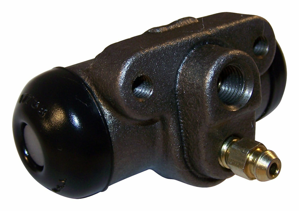 t Crown Automotive - Metal Unpainted Wheel Cylinder - 4728859 Crown Automotive