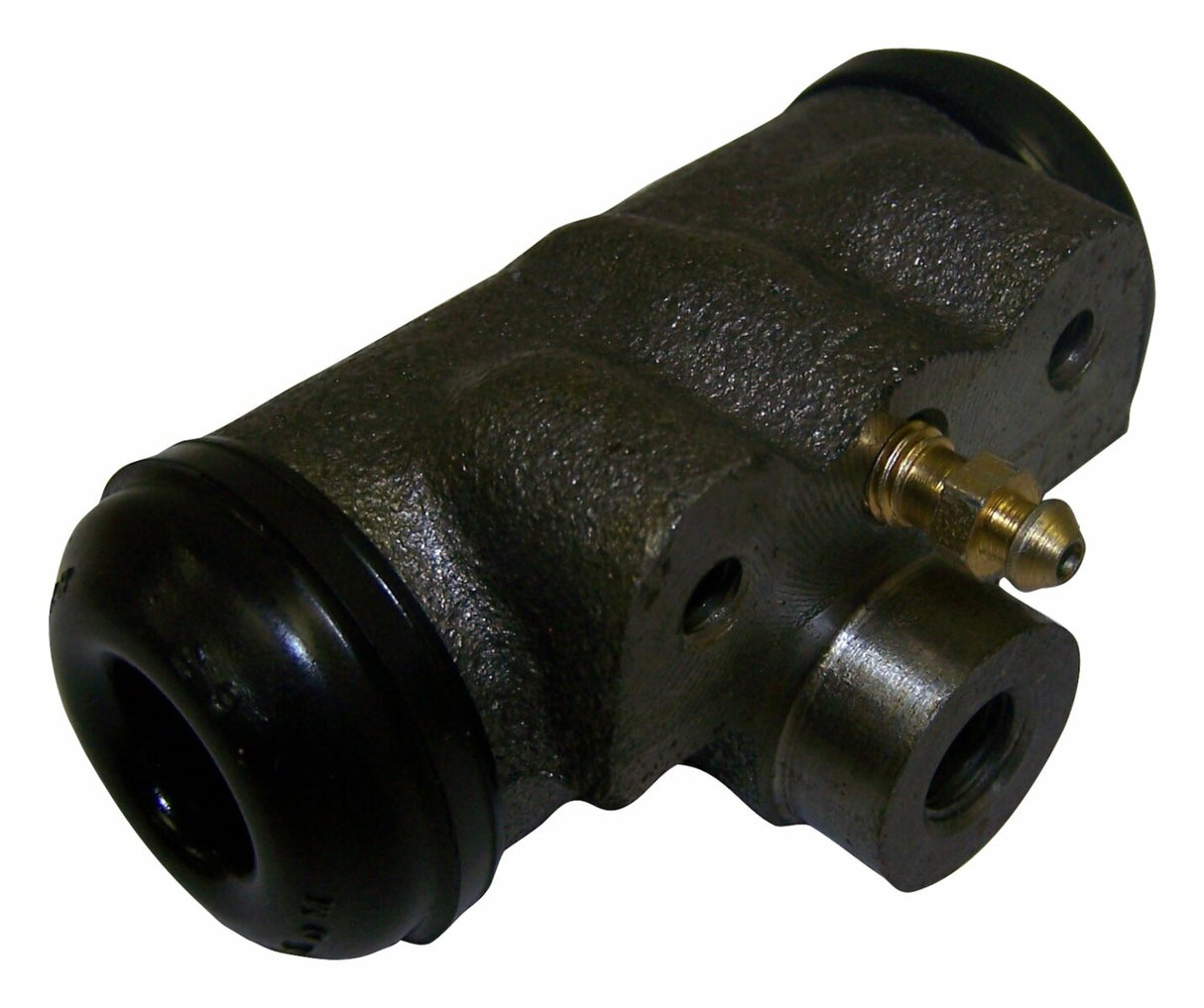 t Crown Automotive - Metal Unpainted Wheel Cylinder - J0803641 Crown Automotive