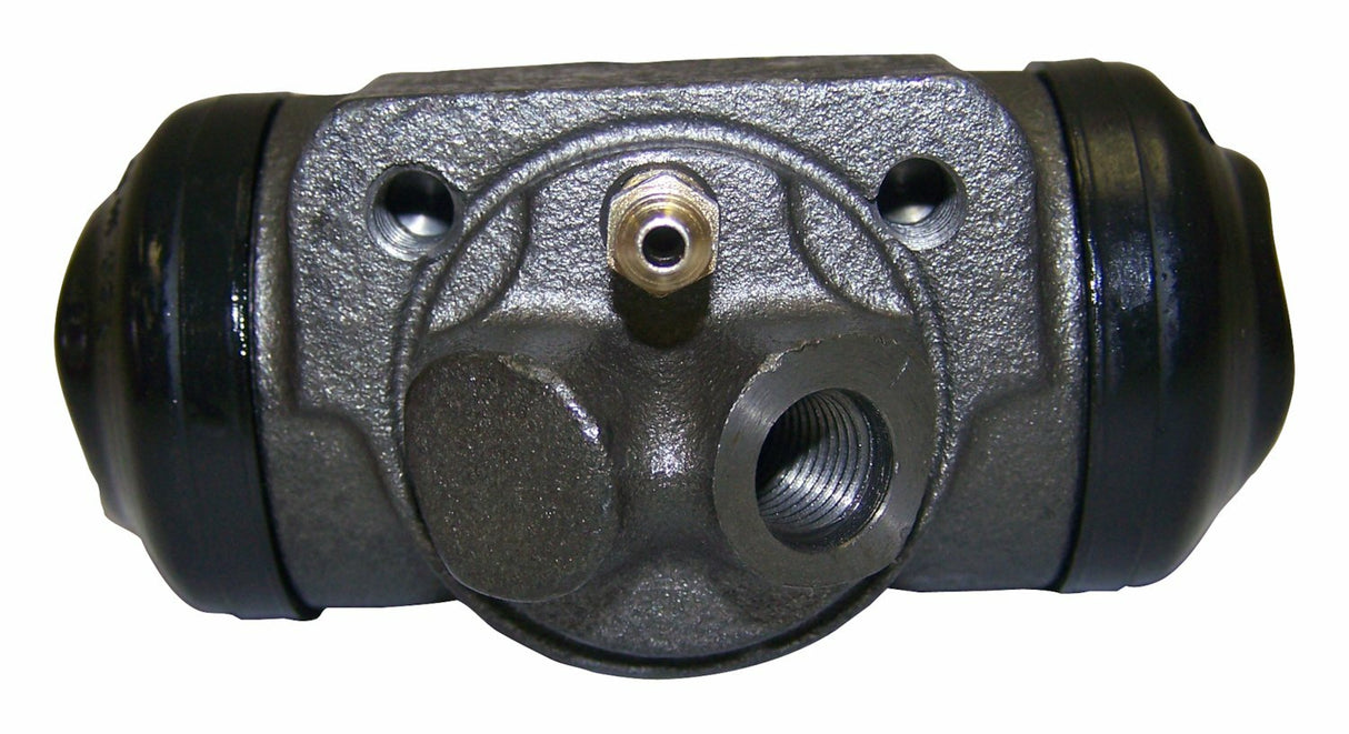 t Crown Automotive - Metal Unpainted Wheel Cylinder - J8126712 Crown Automotive