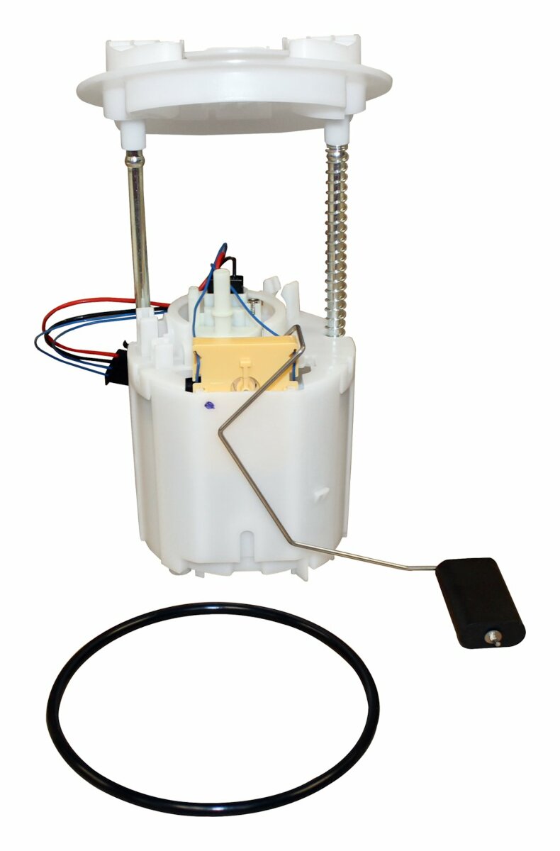 Jeep Metal White Fuel Module - 5136022AH