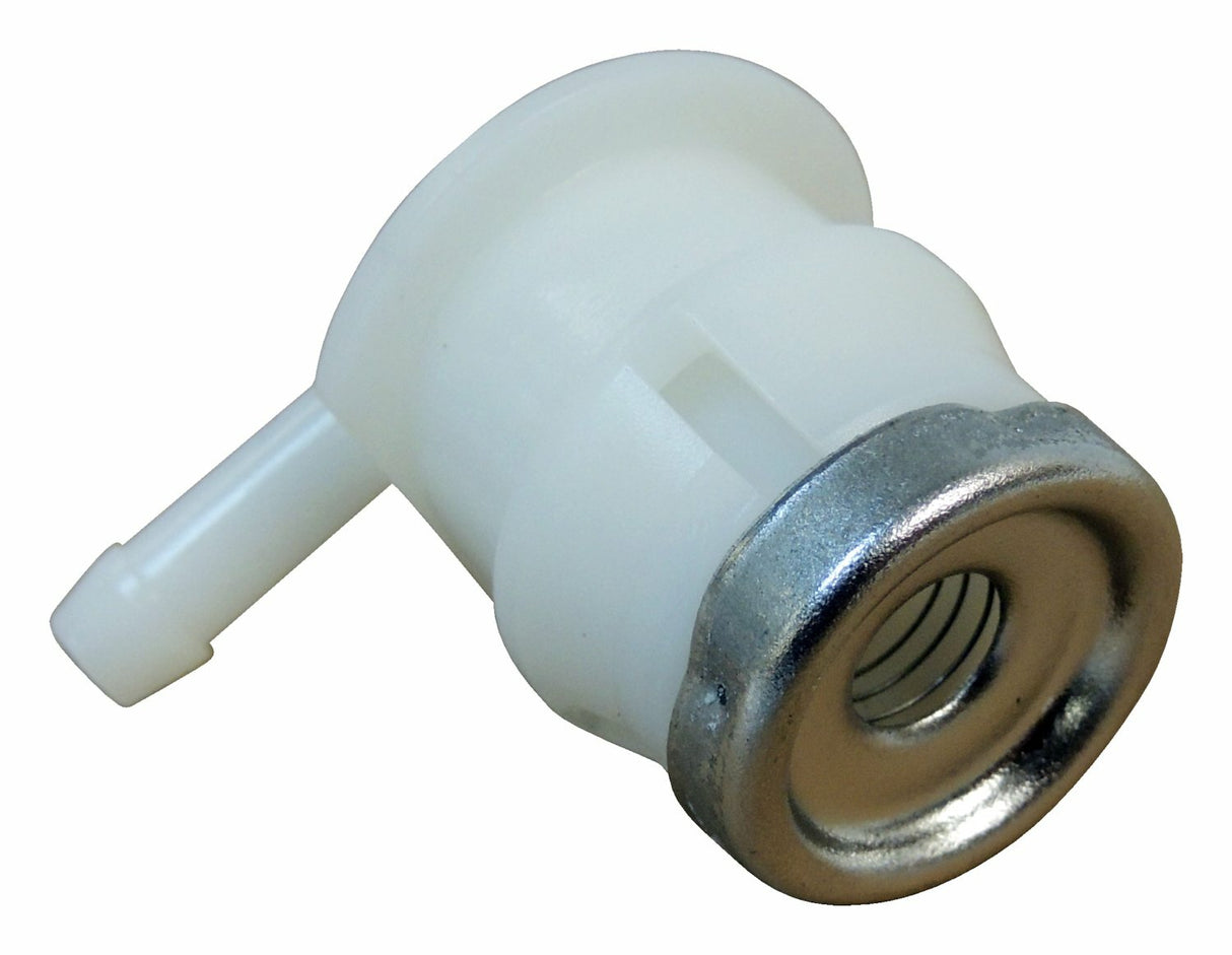 Jeep Metal White Fuel Tank Vent Valve J5360058