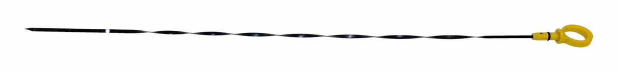 Jeep Metal Yellow Dipstick - 68067150AB