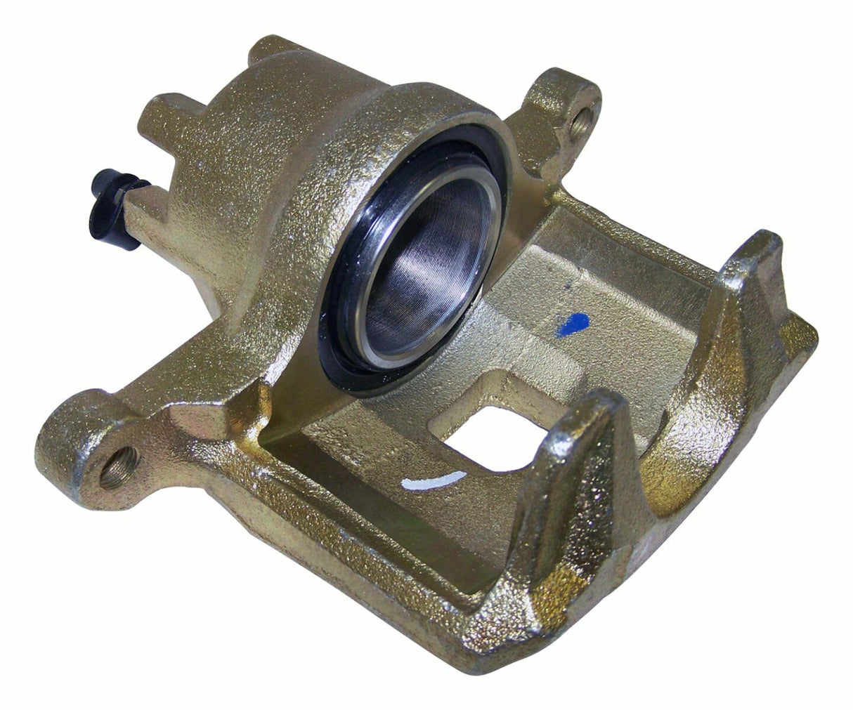 t Crown Automotive - Metal Zinc Brake Caliper - 5191239AA Crown Automotive