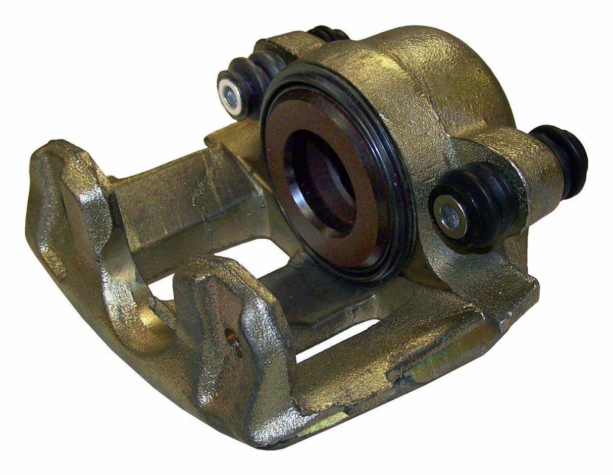t Crown Automotive - Metal Zinc Brake Caliper - 5252984 Crown Automotive