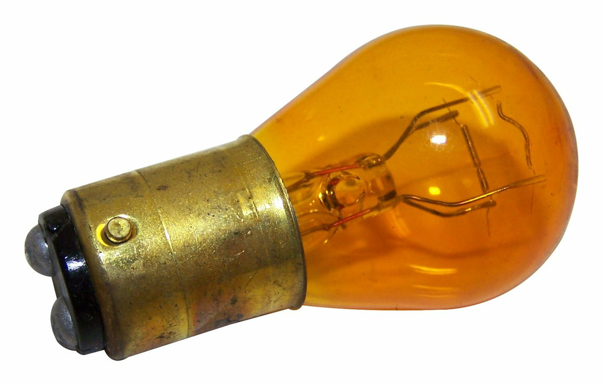 Jeep Metal Zinc Bulb J9438850