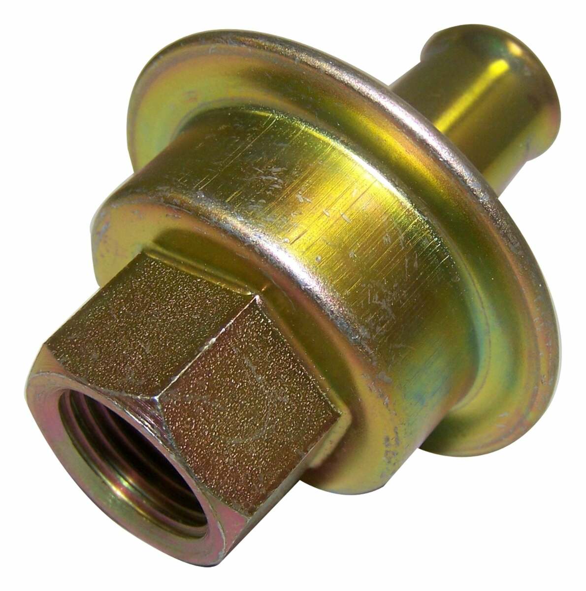 Jeep Metal Zinc Check Valve - 53000944
