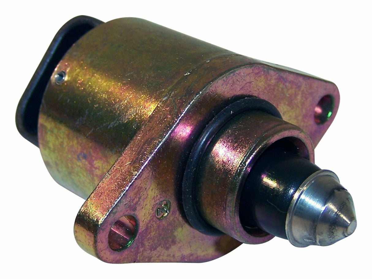 Metal Zinc Idle Air Control Valve - 4288298 steel