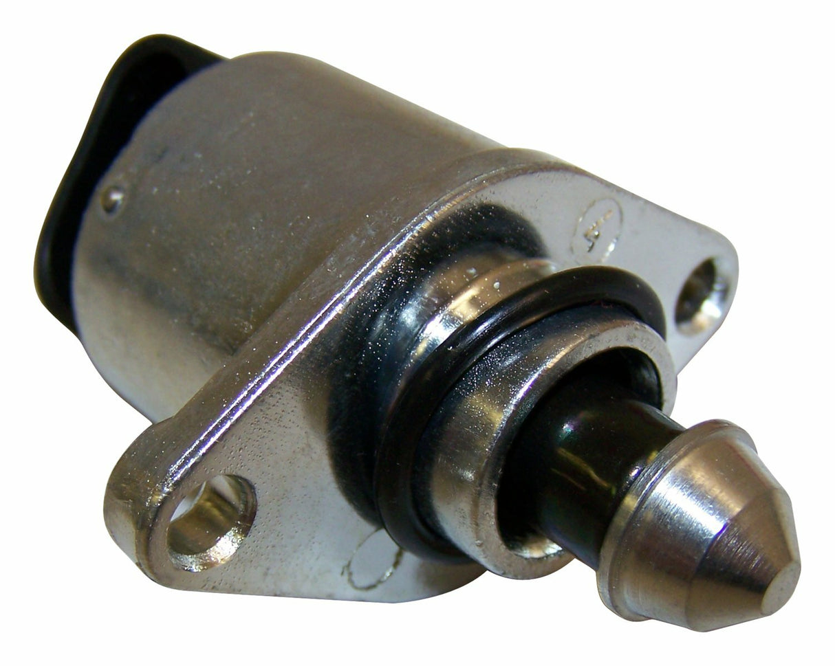Metal Zinc Idle Air Control Valve - 4637071 steel