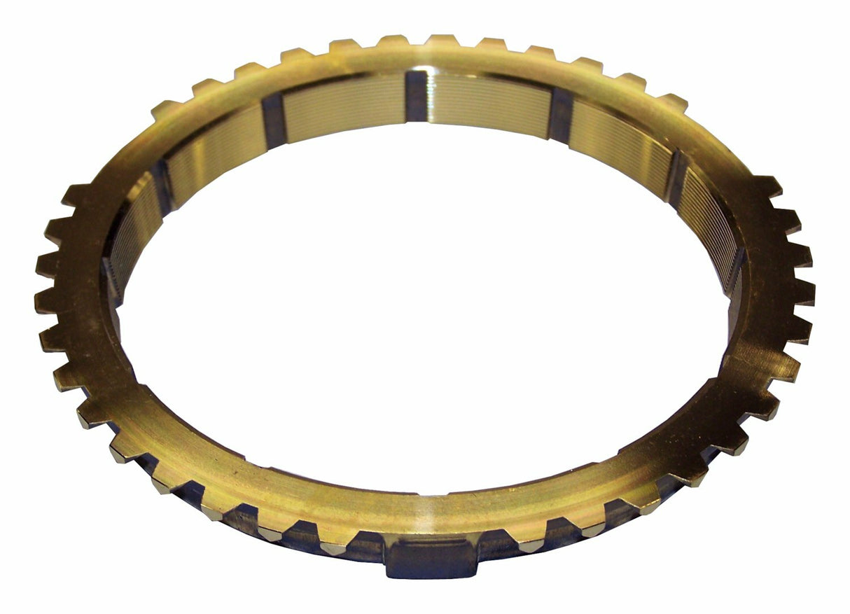 Jeep Metal Zinc Synchronizer Blocking Ring - 4741277