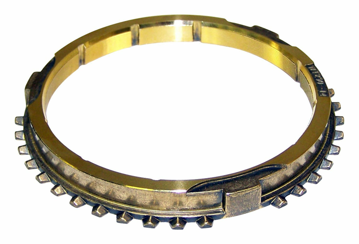 Jeep Metal Zinc Synchronizer Blocking Ring - 4741285