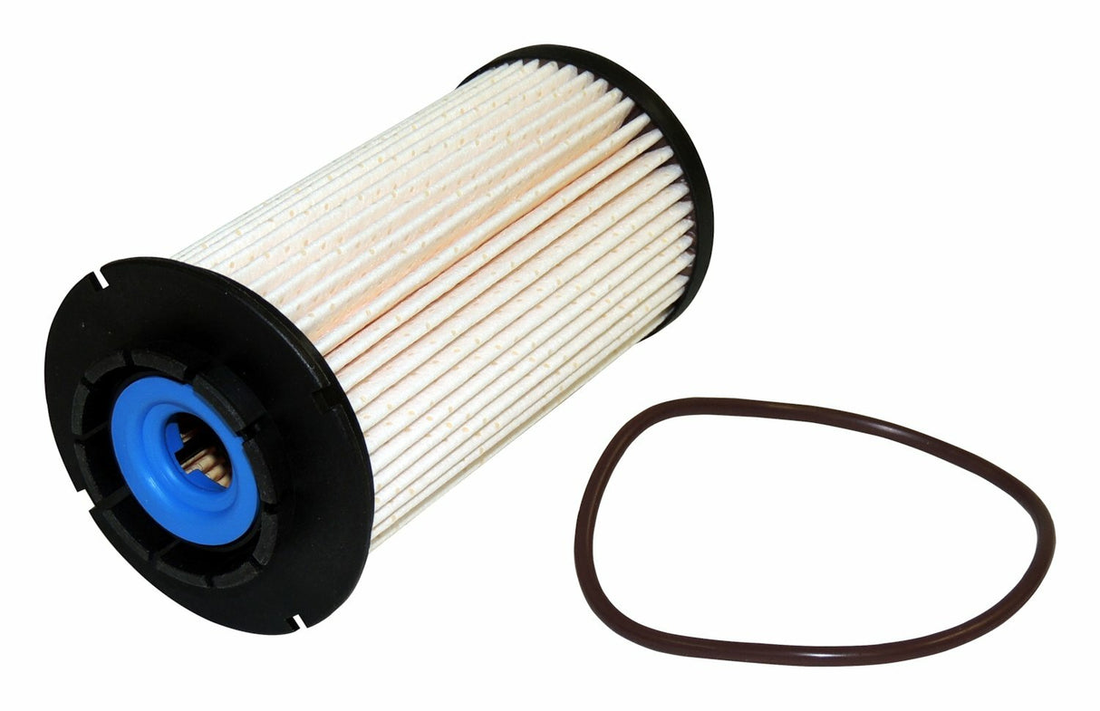 Jeep Paper Black Fuel Filter - 68235275AA