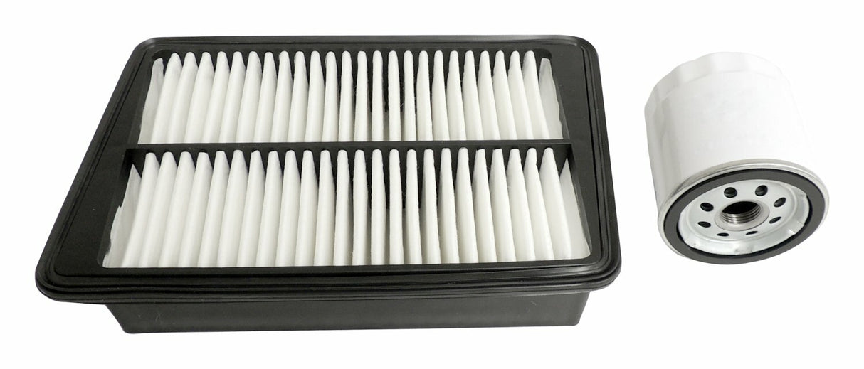 Jeep Paper Black Master Filter Kit - MFK20 steel