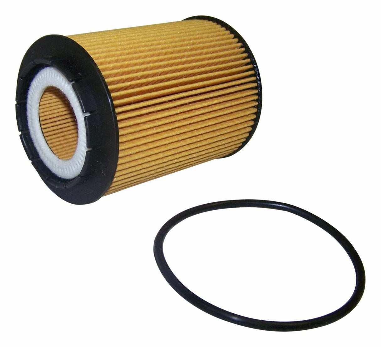 Jeep Paper Black Oil Filter - 5015171AA