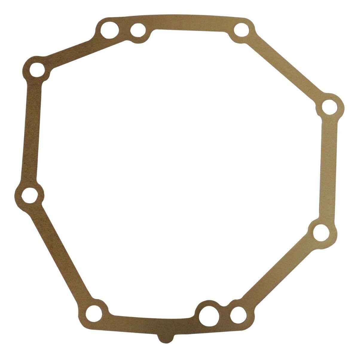 Jeep Paper Brown Transmission To Adapter Gasket - 83500507