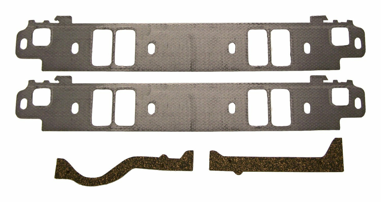 Paper Silver Intake Manifold Gasket Set - 4897383AB steel