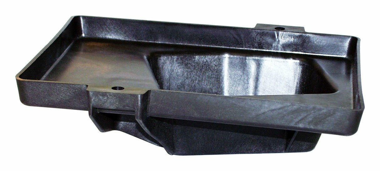 Jeep Plastic Black Battery Tray - 52002092