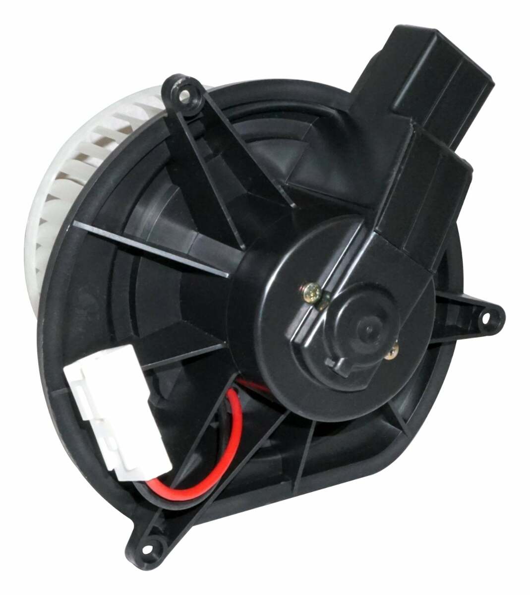 Jeep Plastic Black Blower Motor - 68038826AB