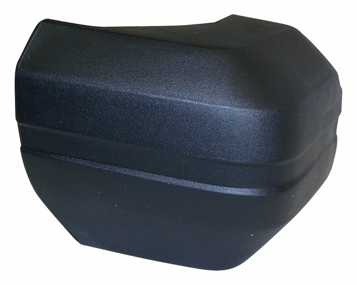 Plastic Black off-road bumper End Cap - 55022077 55022078
