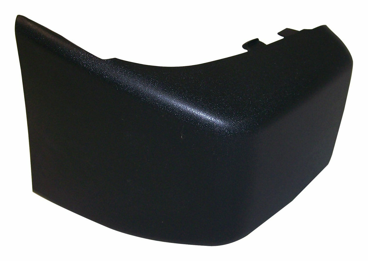 Jeep Plastic Black off-road bumper Guard - 4741100