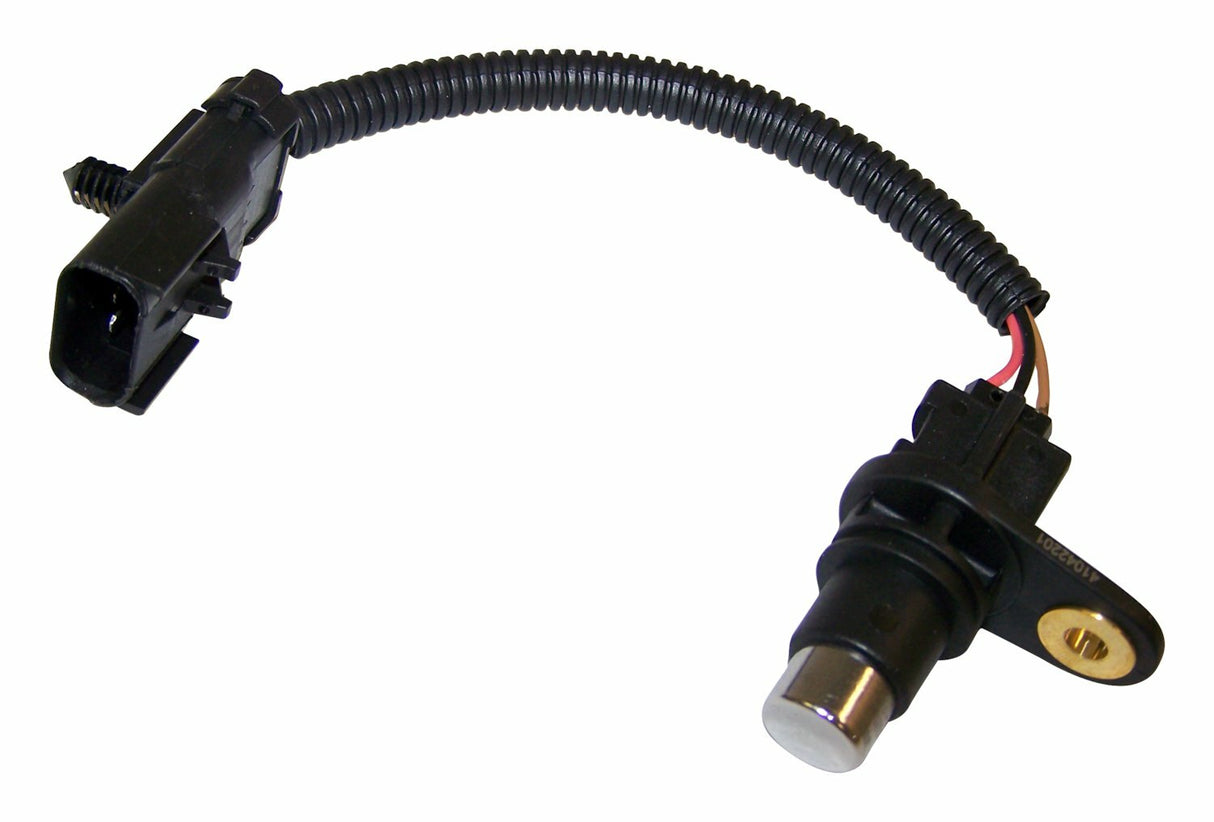 t Crown Automotive - Plastic Black Camshaft Position Sensor - 5149034AA Crown Automotive