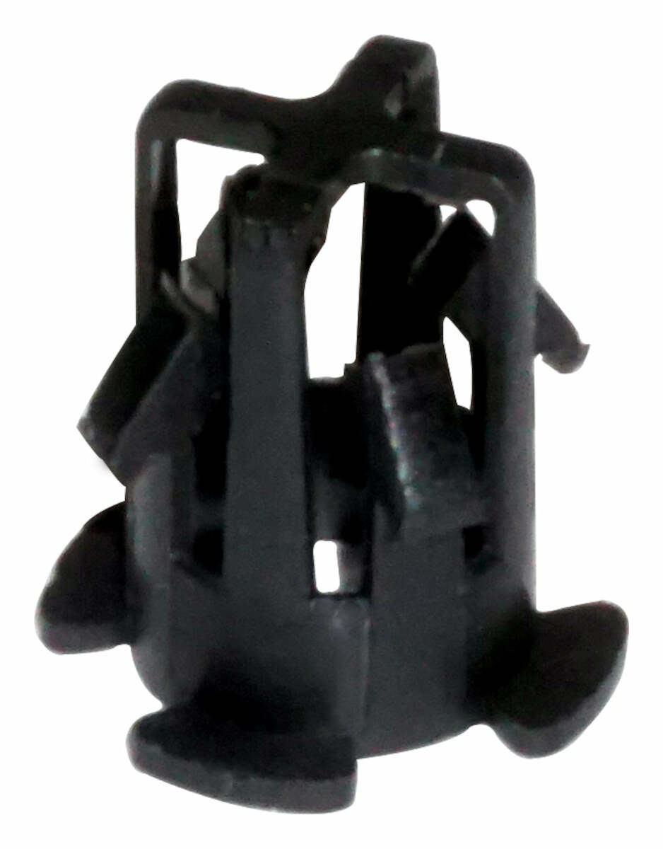 Jeep Plastic Black Clutch Master Cylinder Bushing - 4643448
