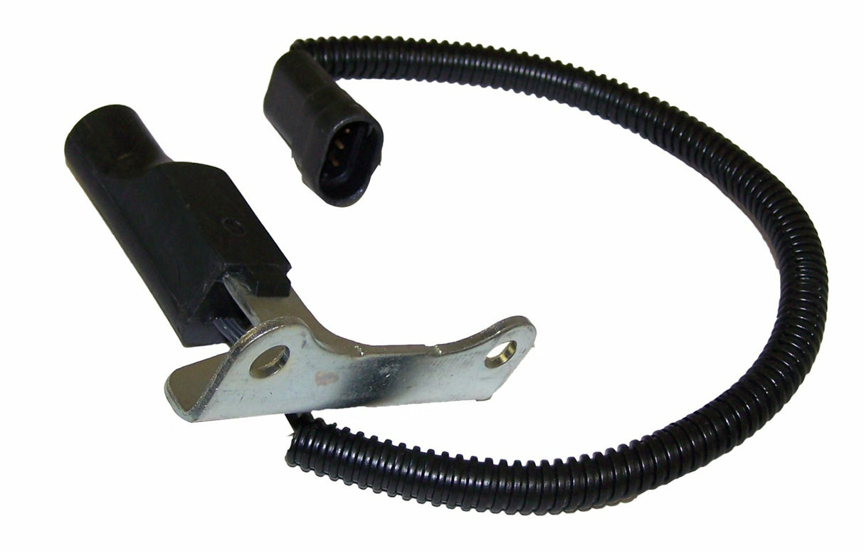 Jeep Plastic Black Crankshaft Position Sensor - 56027272