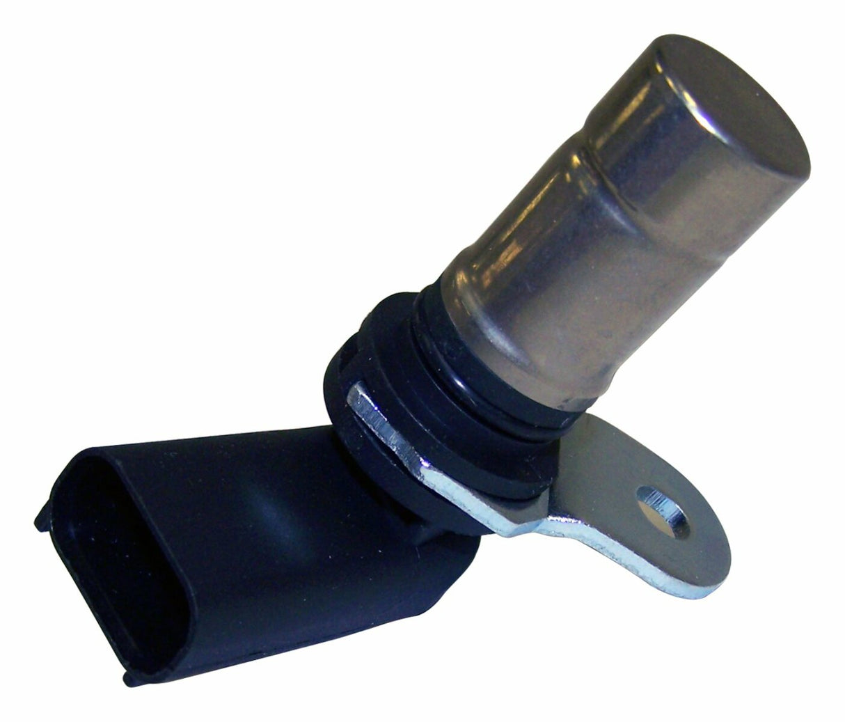 Jeep Plastic Black Crankshaft Position Sensor - 56041552AD