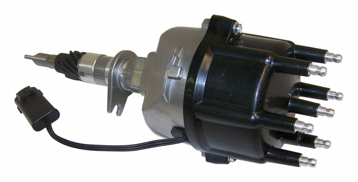 Jeep Plastic Black Distributor - 56041034
