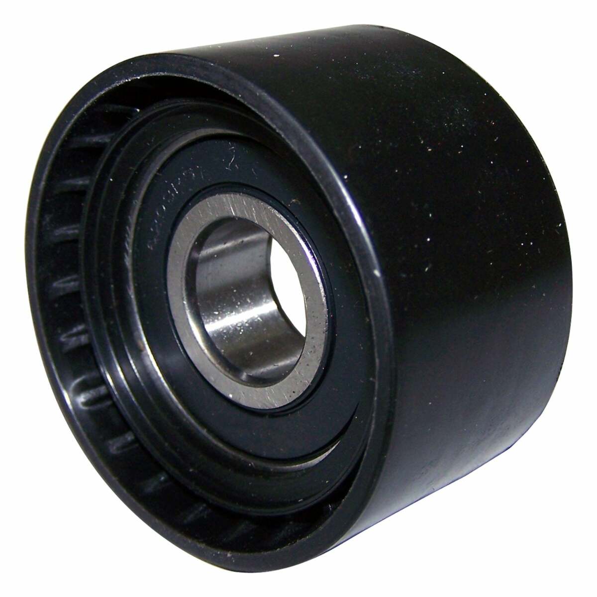 Jeep Plastic Black Drive Belt Idler Pulley - 5175589AA
