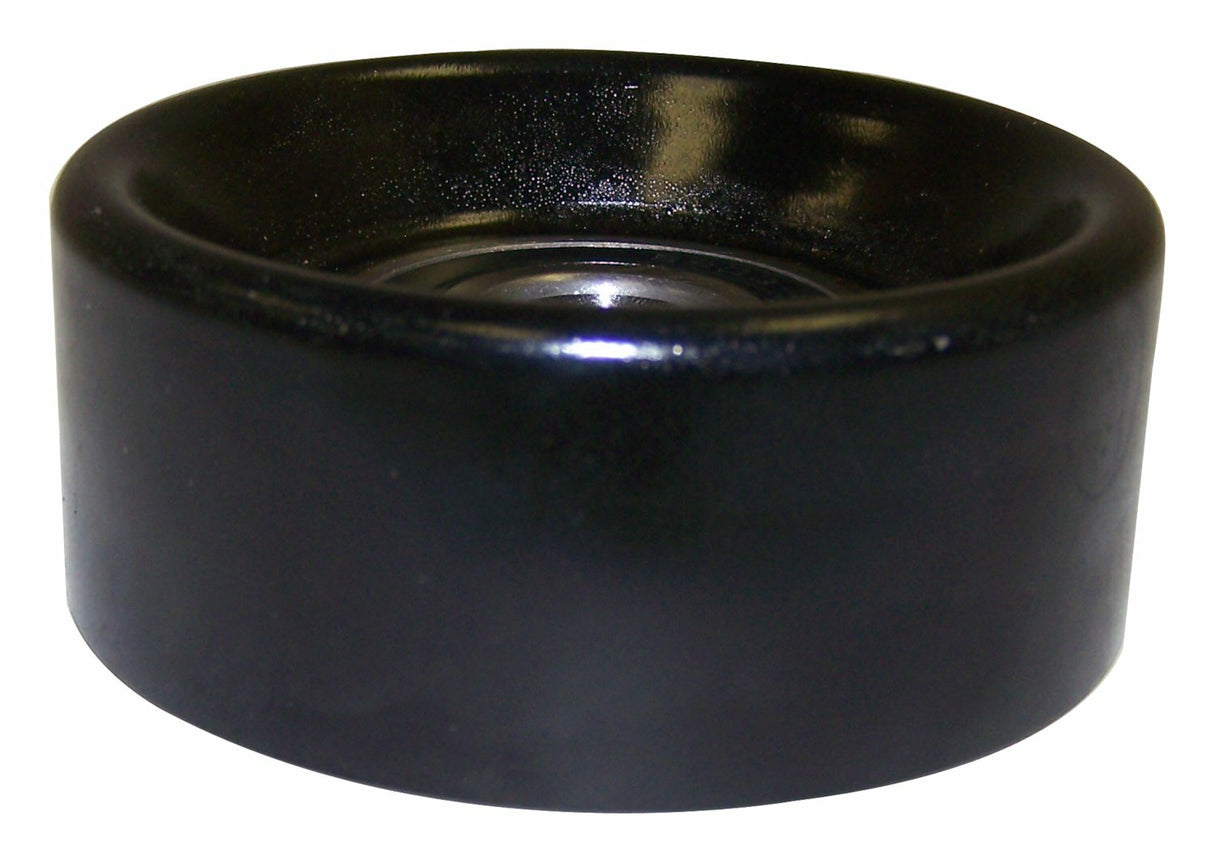 Jeep Plastic Black Drive Belt Idler Pulley - 53010230