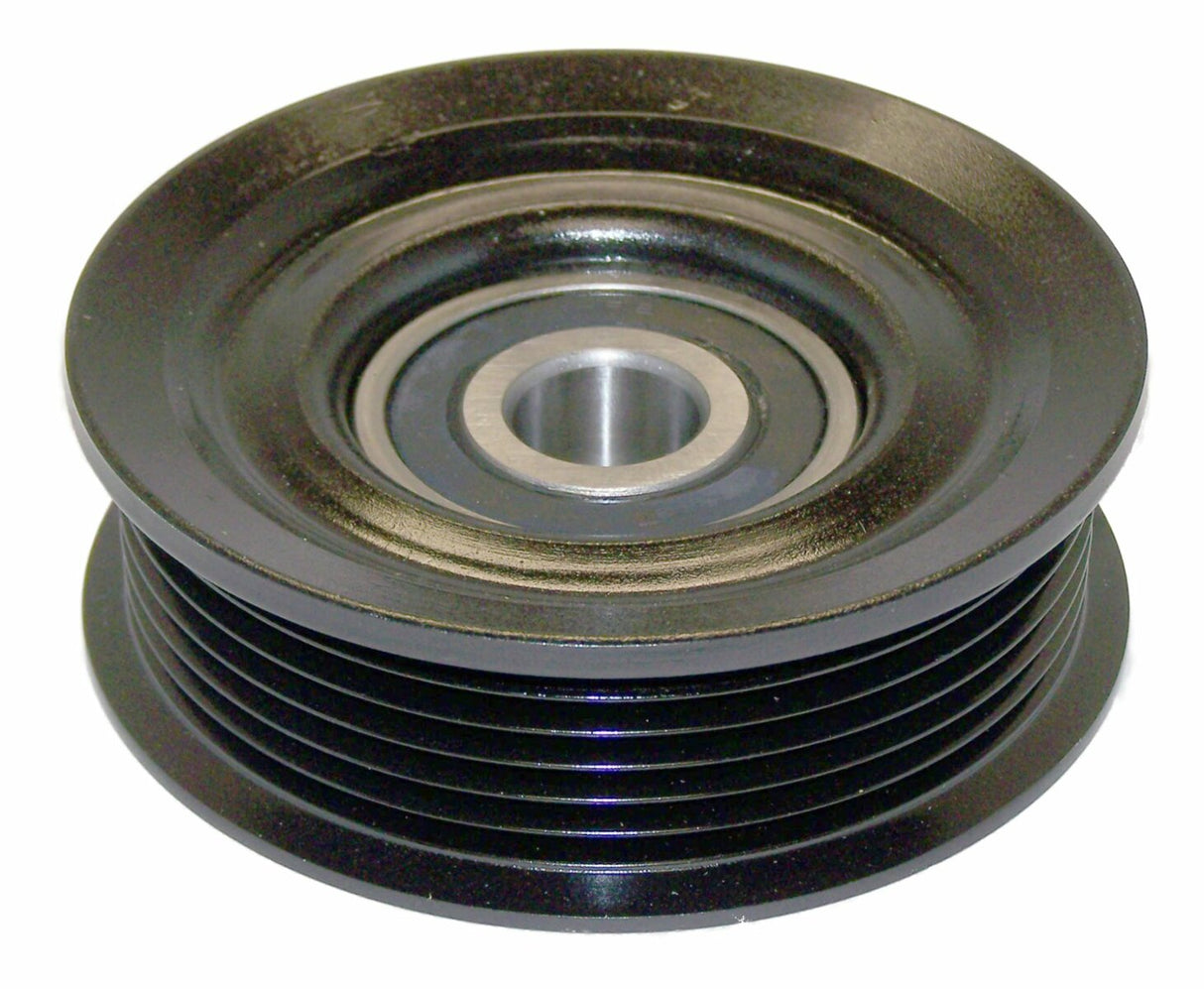 Jeep Plastic Black Drive Belt Idler Pulley - 53034002AA