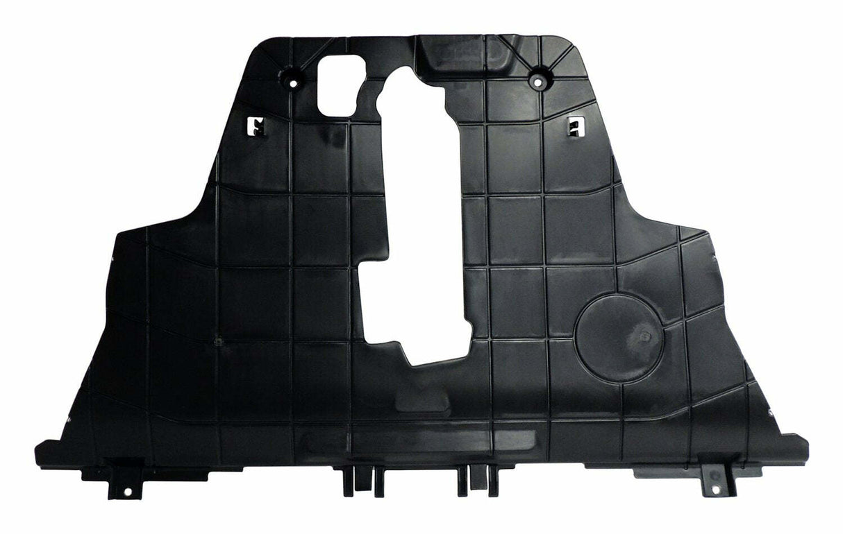 Jeep Plastic Black Engine Splash Shield - 68248089AA