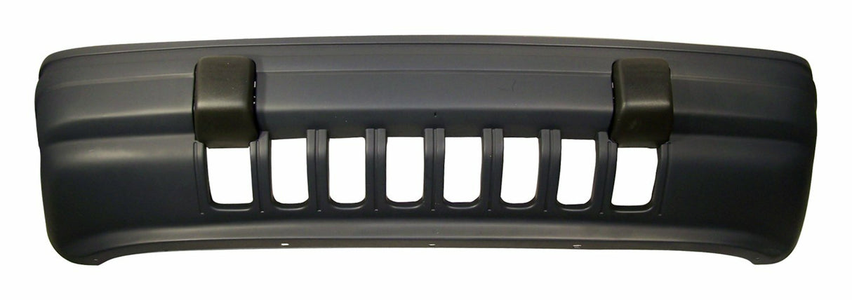Jeep Plastic Black Fascia - 4713455