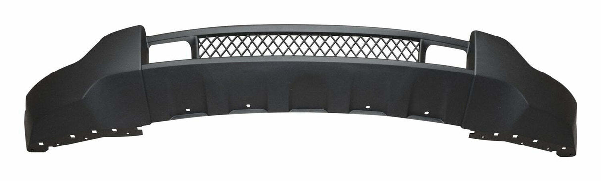 Jeep Plastic Black Fascia - 68078270AB