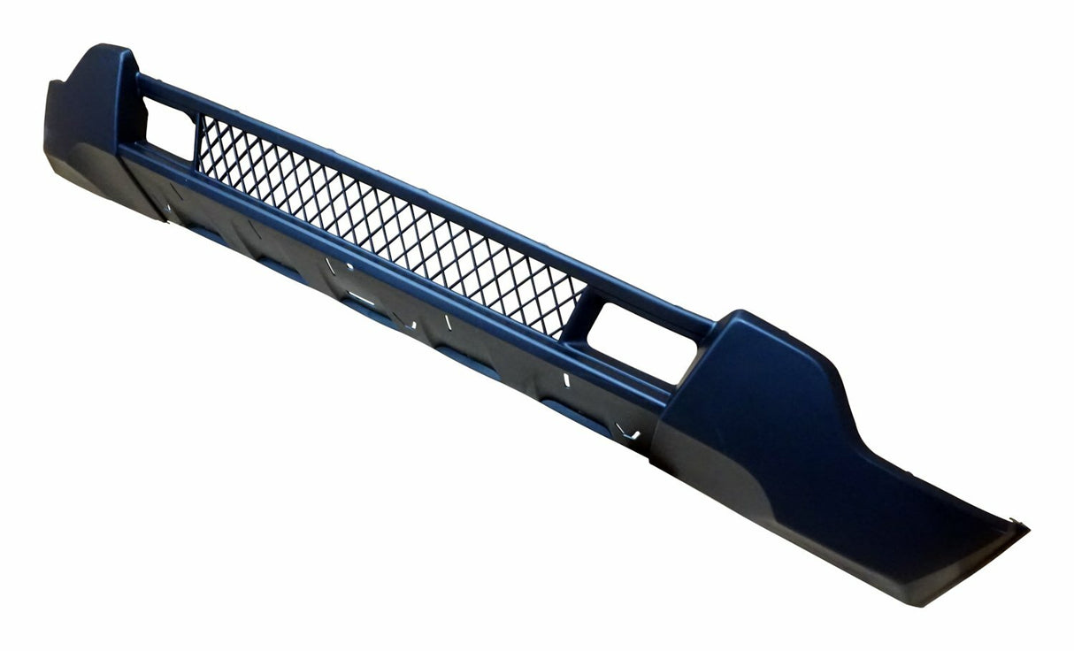 Jeep Plastic Black Fascia - 68078271AB