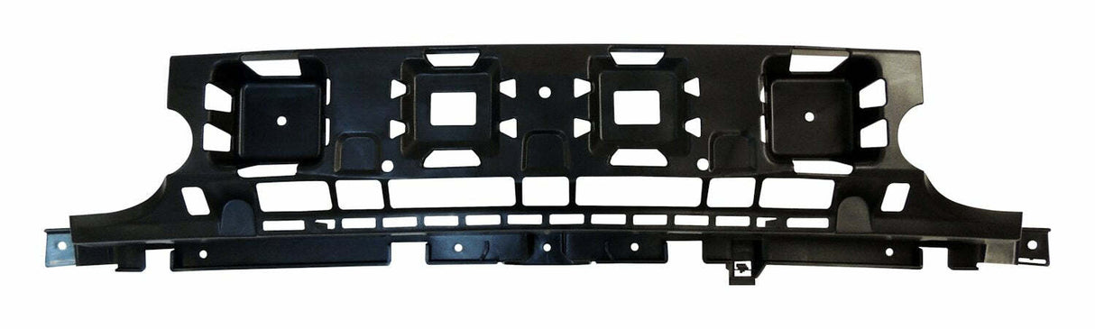 Jeep Plastic Black Fascia Bracket - 55156878AE