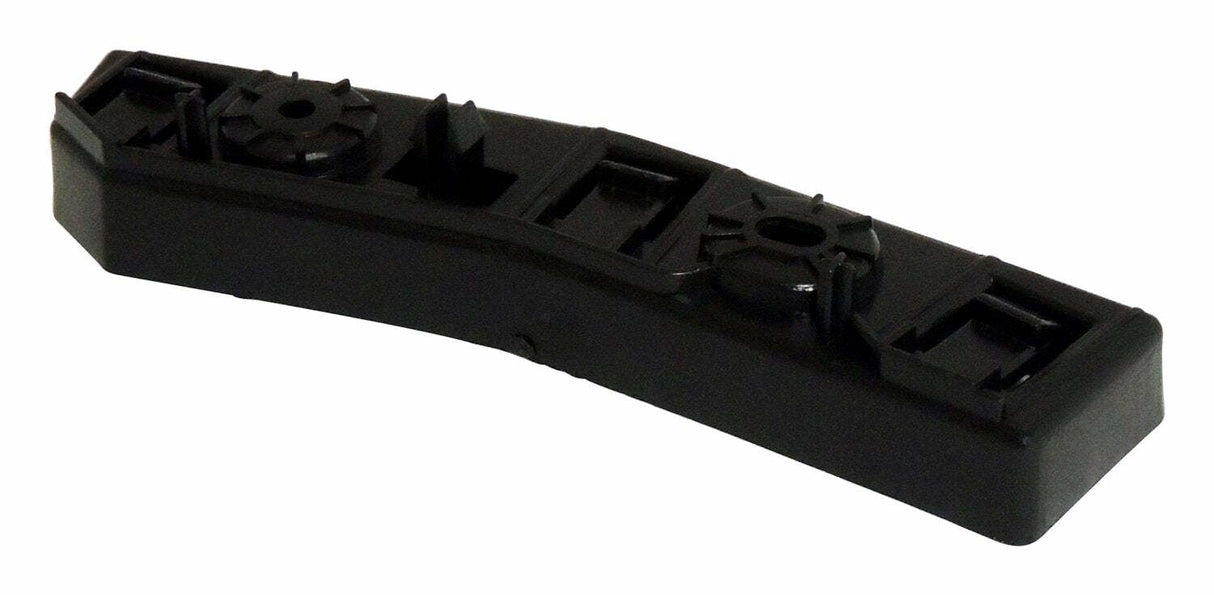 Jeep Plastic Black Fascia Bracket - 68138374AC