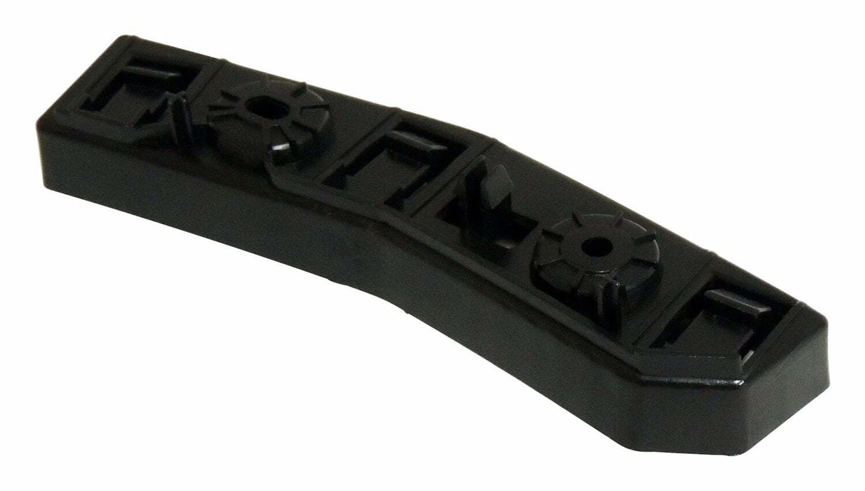 Jeep Plastic Black Fascia Bracket - 68138375AC