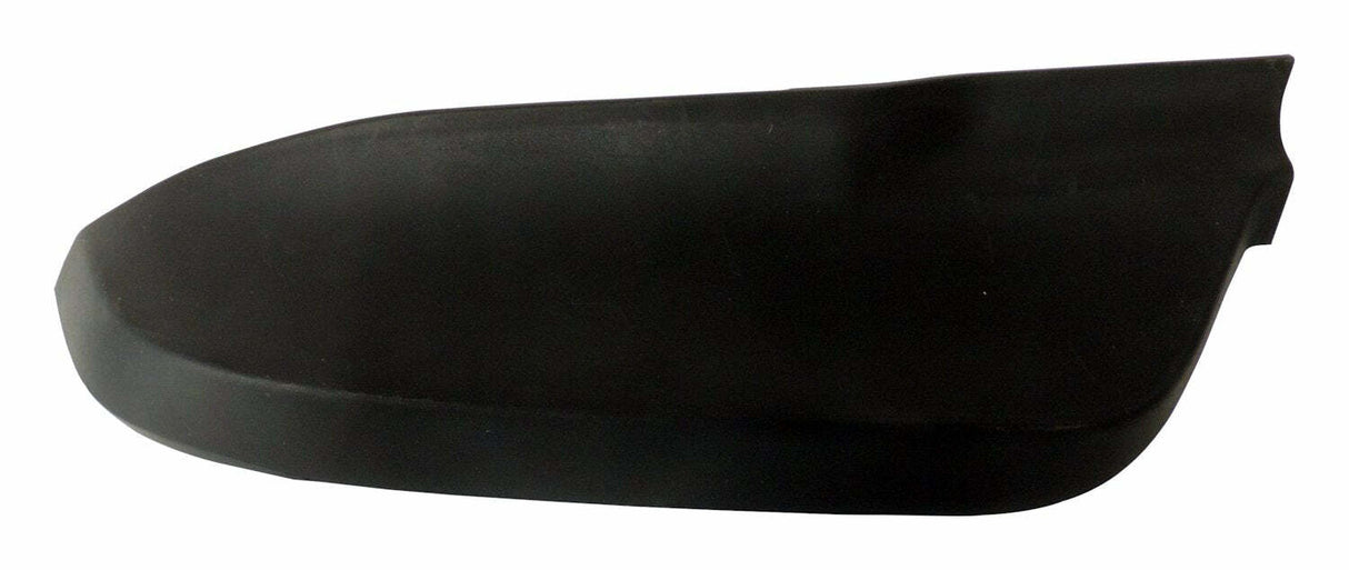 Jeep Plastic Black Fascia Skirt - 68143096AC