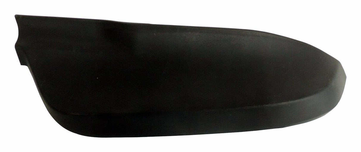 Jeep Plastic Black Fascia Skirt - 68143097AC